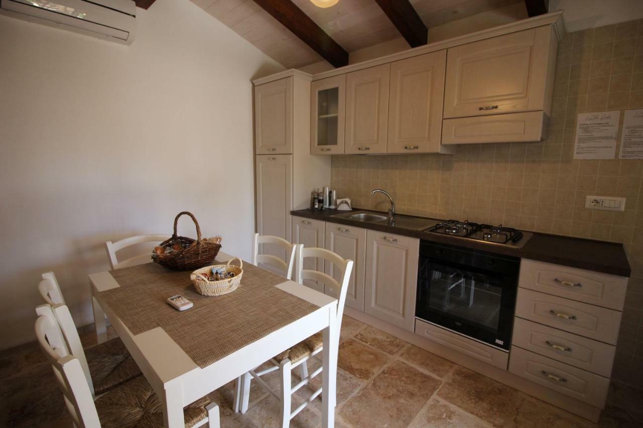 Trullo Rinaldi - Private Pool And Sauna Castellana Grotte Exterior foto